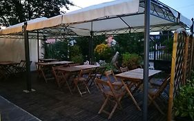 Affittacamere Locanda Vecchio Pavone  2*